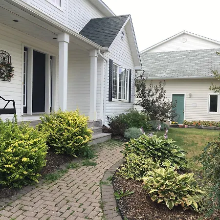 Sweet Home Moncton Extérieur photo