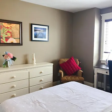 Sweet Home Moncton Extérieur photo
