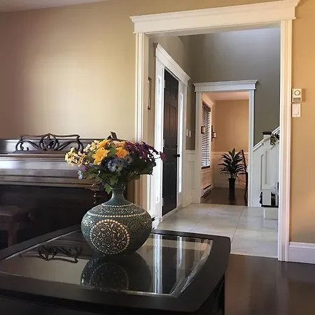 Sweet Home Moncton Extérieur photo