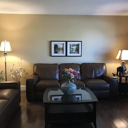 Sweet Home Moncton Extérieur photo