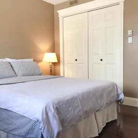 Sweet Home Moncton Extérieur photo