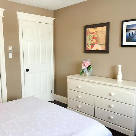 Sweet Home Moncton Extérieur photo